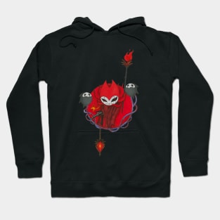 Nightmare King Grimm Hoodie